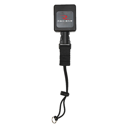 Tablet Radio Tether, 24 oz., 40 MPN:RRT-2440