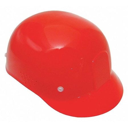 Diamond Bump Cap - Red MPN:302-RED