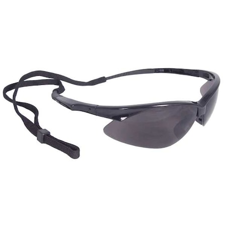 Rad-Apocalypse Safety Glass-Blk/Smk MPN:AP1-20