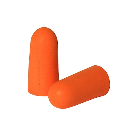 Resistor 32 Disposable Foam Earplugs - Uncorded MPN:FP70