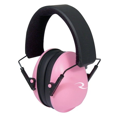 Lowset 21 Earmuff - Pink MPN:LS0800CS