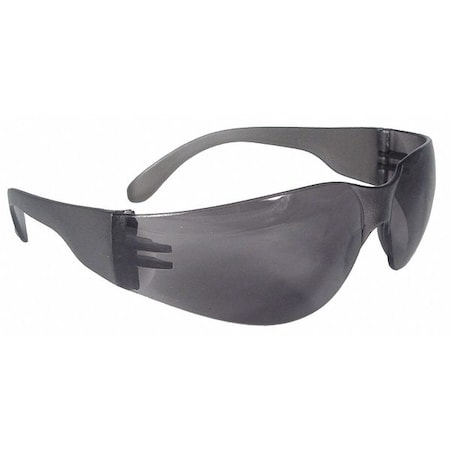 Mirage Safety Glass-Smk/Smk MPN:MR0120ID