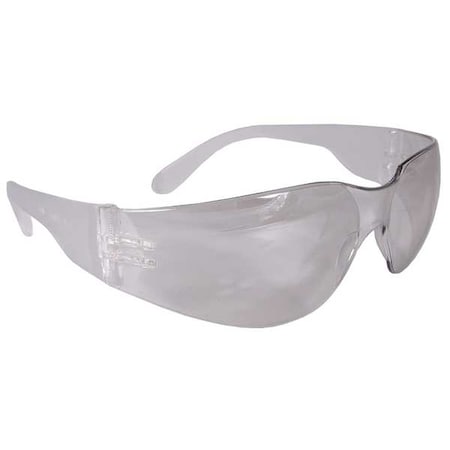 Mirage Frmless Safety MPN:MR0190ID