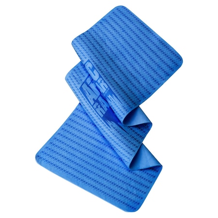 Cooling Wrap - Blue MPN:RCS50