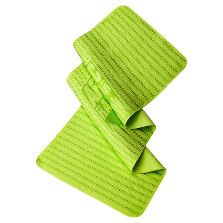 Cooling Wrap - Hi-Vis Green MPN:RCS51