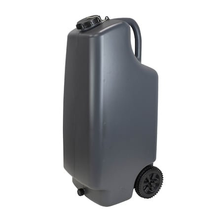 Eyewash Tank Cart MPN:REWCART