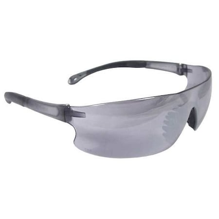 Rad-Sequel Safety Glass-Slv Mir/Slv Mir MPN:RS1-60