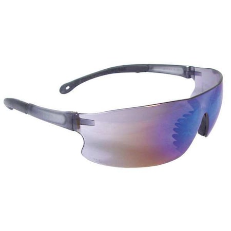 Rad-Sequel Safety Glass-Blu Mir/Blu Mir MPN:RS1-70