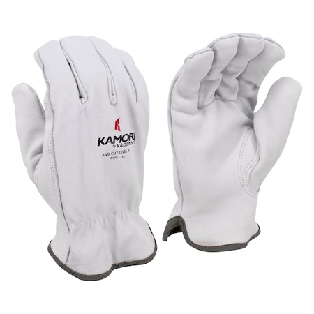 Kamori Cut Level A4 Workglv-S MPN:RWG52S