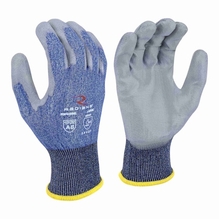 RWG588 A8 Pu Coated Glove S MPN:RWG588S