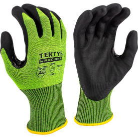 RWG755 Tektye A5 Nitrileglove 2X MPN:RWG755XXL