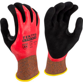 RWG756 Tektye A4 Reinforced Thumb Glv Xs MPN:RWG756XS