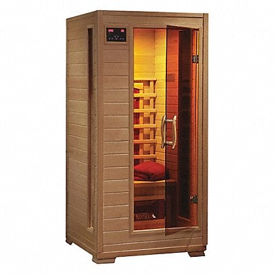 Sauna Std 1 per Ceramic Heater Hemlock MPN:BSA2400