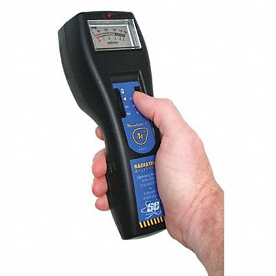Analog Radiation Detector MPN:Monitor 4