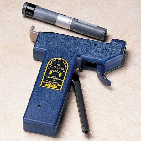 Dosimeter Radiation Alert MPN:PEN200MR