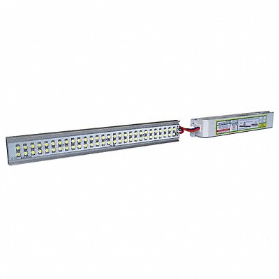Ext Sgn LED RtrftKt Drct Wr 4.5 Wht LED MPN:ZXE-5000-E-UNV
