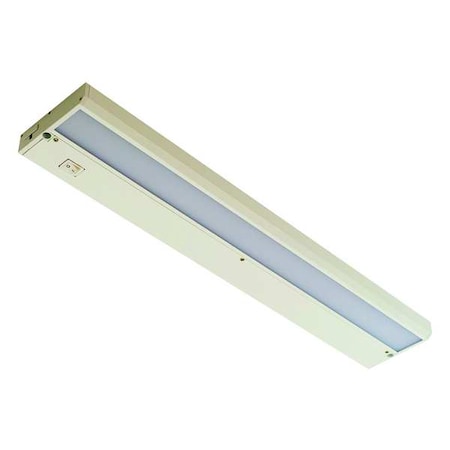 LEDUnderCabLight, 32in, Plug/Direct, 918lm MPN:G32WH