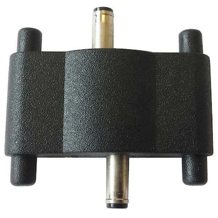 Straight Connector, 1.5