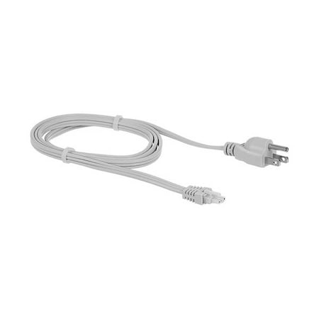 Power Cord, Compatible with UC Series MPN:UC-PC