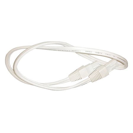 Connector Cord, 12inL, Radionic ZX and LY MPN:XNCC12W