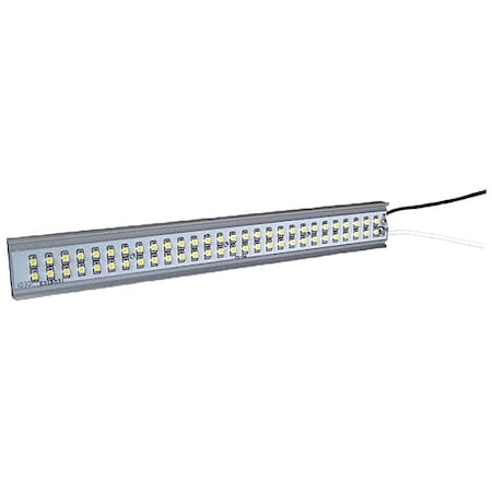 ExSgn Retrofit Kit, Drct Wr, 4.5, Wht, LED MPN:ZXE-5000-DB