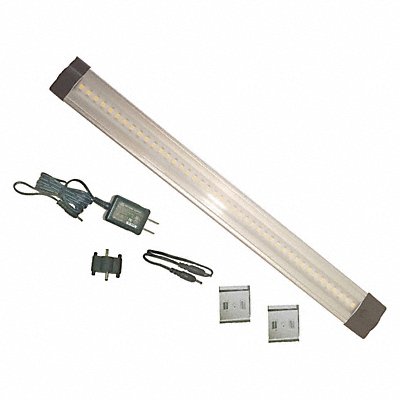 LED Striplight 12in Plug-In 271lm MPN:ES-CA01-WW