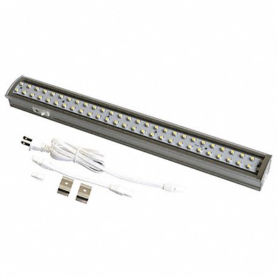 LED Striplight 12in Plug-In 435lm MPN:ZX513-D-WW