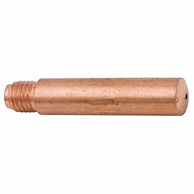 Contact Tip 0.035 Tweco Heavy Duty PK25 MPN:RAD64002659