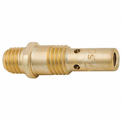 Gas Diffuser Brass Tweco Standard PK5 MPN:RAD64002720