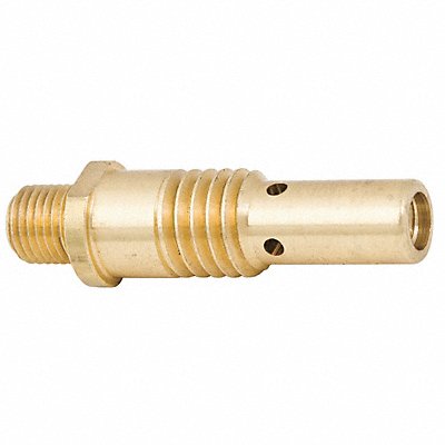 Gas Diffuser Brass Tweco Standard PK5 MPN:RAD64002722