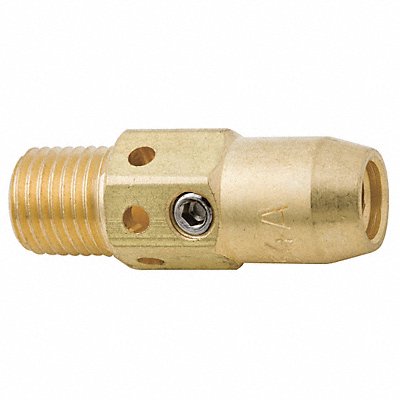 Gas Diffuser Brass Tweco MPN:RAD64002727