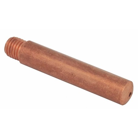 Contact Tip, 0.052, Tweco, Heavy Duty, PK25 MPN:RAD64002526