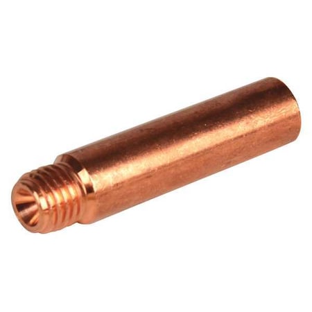 Contact Tip, 0.045, Tweco, Heavy Duty, PK25 MPN:RAD64002530