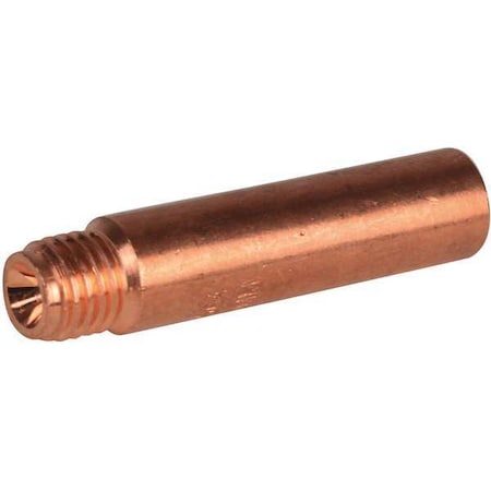 Contact Tip, 0.078, Tweco, Heavy Duty, PK25 MPN:RAD64002533