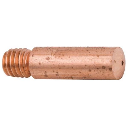 Contact Tip, 0.023, Tweco, Standard, PK25 MPN:RAD64002650