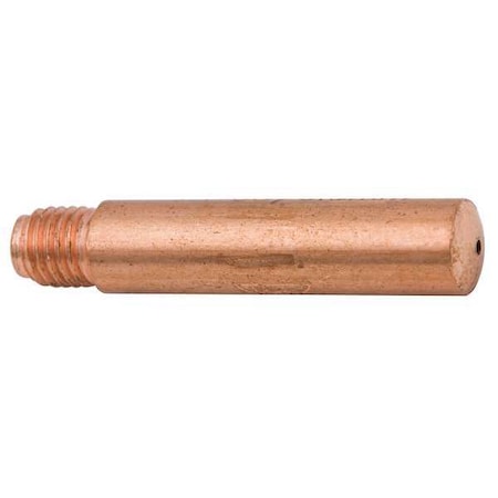 Contact Tip, 0.078, Tweco, Heavy Duty, PK25 MPN:RAD64002663