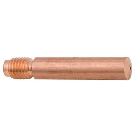 Contact Tip, 0.035, Tweco, Standard, PK5 MPN:RAD64002672