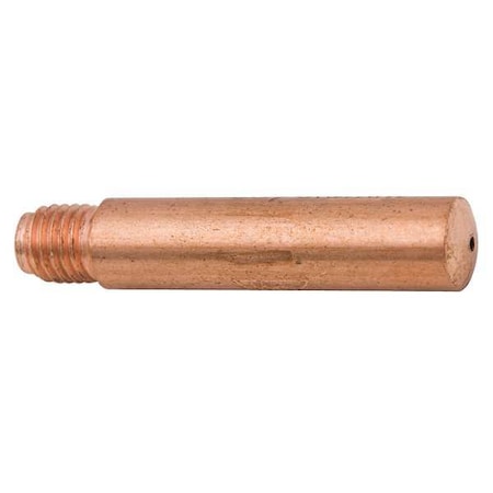 Contact Tip, 0.040, Tweco, Heavy Duty, PK25 MPN:RAD64002675