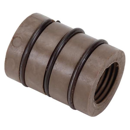 Insulator, Tweco, Slip-On, PK5 MPN:RAD64002708