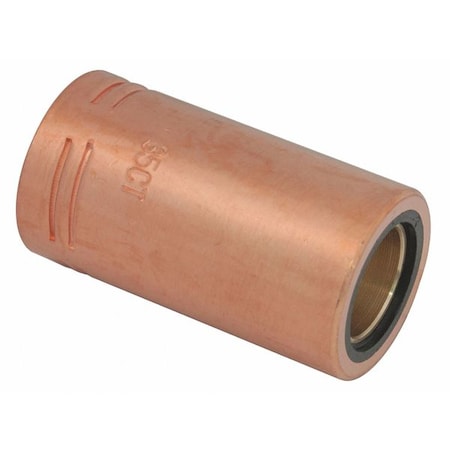 Insulator, Tweco, Coarse Threaded, PK2 MPN:RAD64002719