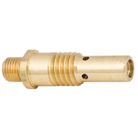 Gas Diffuser, Brass, Tweco, Standard MPN:RAD64002723