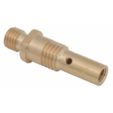 Gas Diffuser, Brass, Tweco, Standard MPN:RAD64002731