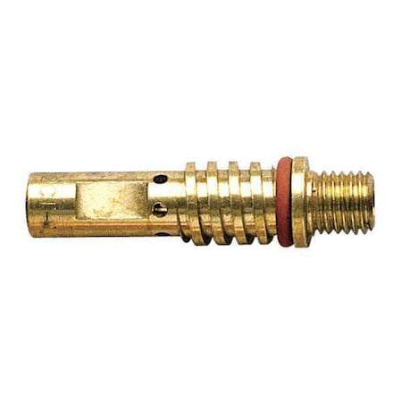 Gas Diffuser, Brass, Tweco, Heavy Duty, PK5 MPN:RAD64002732
