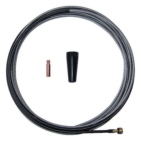 Gasless Nozzle Kit, Radnor, Lincoln MPN:RAD64002733
