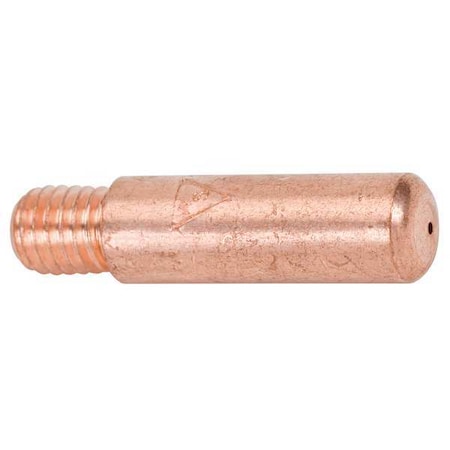 Contact Tip, 0.078, Tweco, PK25 MPN:RAD64002762