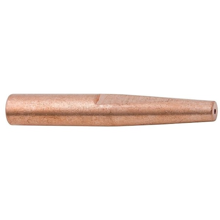 Ct Tip, 0.035, Bernard, Elliptical, PK25 MPN:RAD64002792