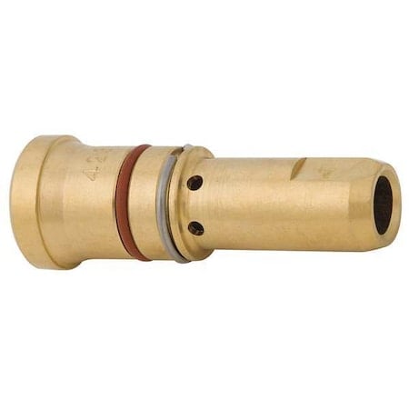 Gas Diffuser, Bernard, 15 Elliptical, PK5 MPN:RAD64002808