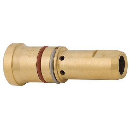 Gas Diffuser, Bernard, 15 Elliptical, PK5 MPN:RAD64002811