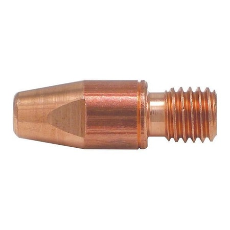 Contact Tip, 0.094, Binzel, PK25 MPN:RAD64002827