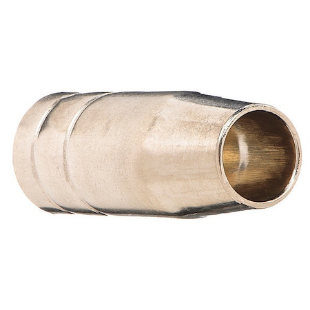 Nozzle, Binzel, PK2 MPN:RAD64002832